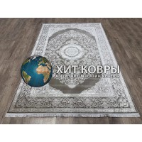 Иранский ковер Arti 8102 Бежевый